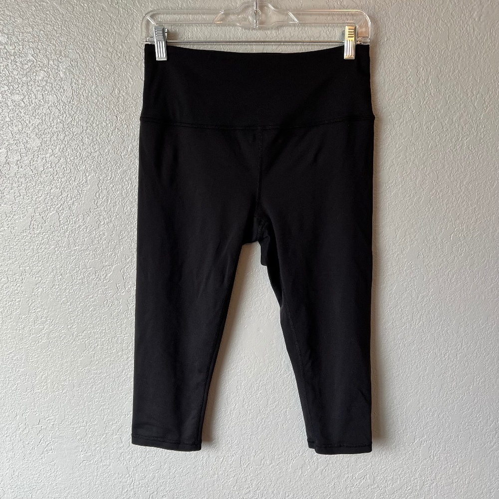 *FIRM PRICE* PrAna Capri length leggings